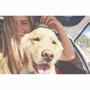 Meet your Posher, Kelsey